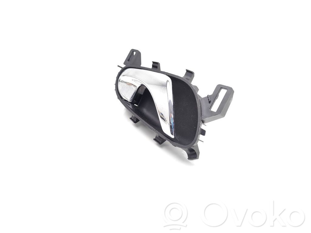 Nissan Qashqai Manecilla interna puerta delantera