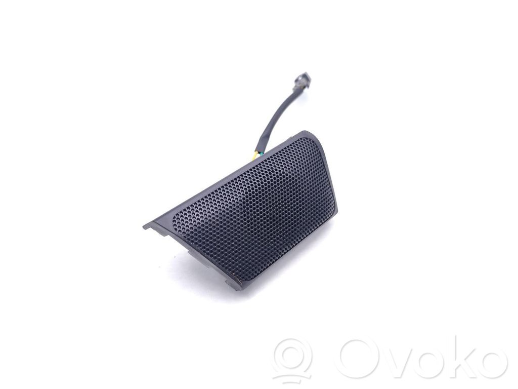 Chevrolet Captiva Tweeter uși spate 