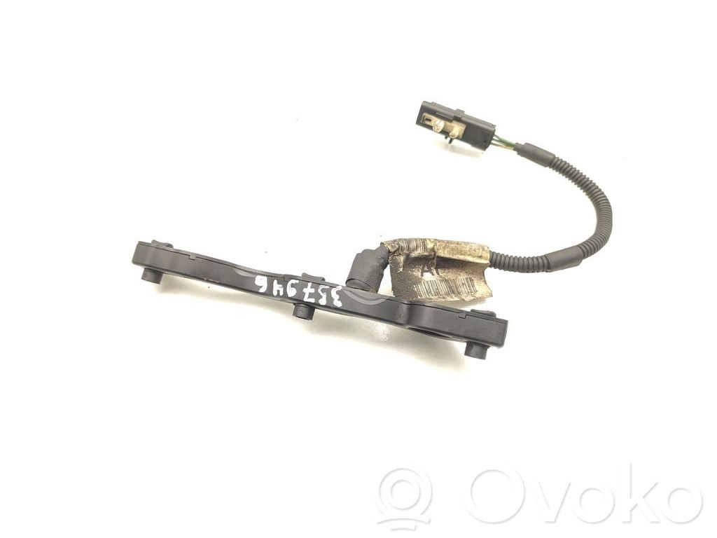 Jaguar XF Cavi candelette