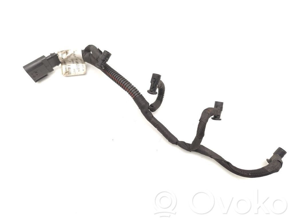 Mazda 3 II Cavi candelette