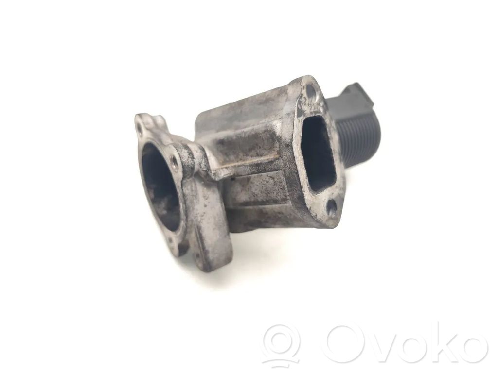 Ford Ka Válvula EGR 