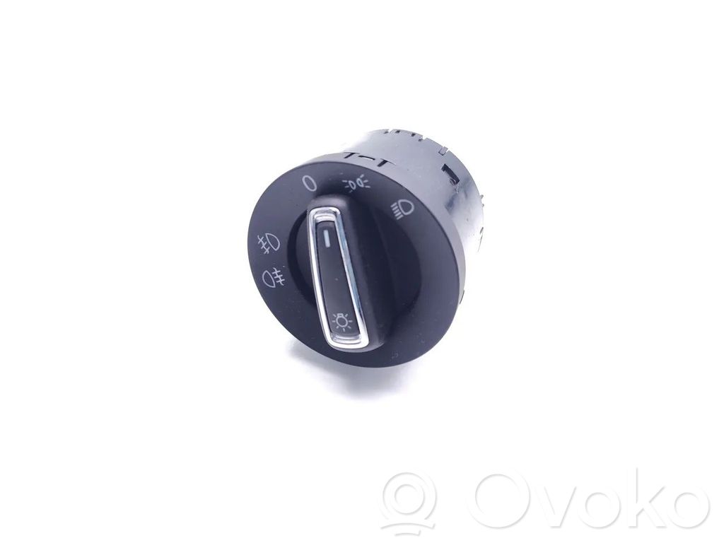 Interruptor de luz   5G0941431AH,10095094
