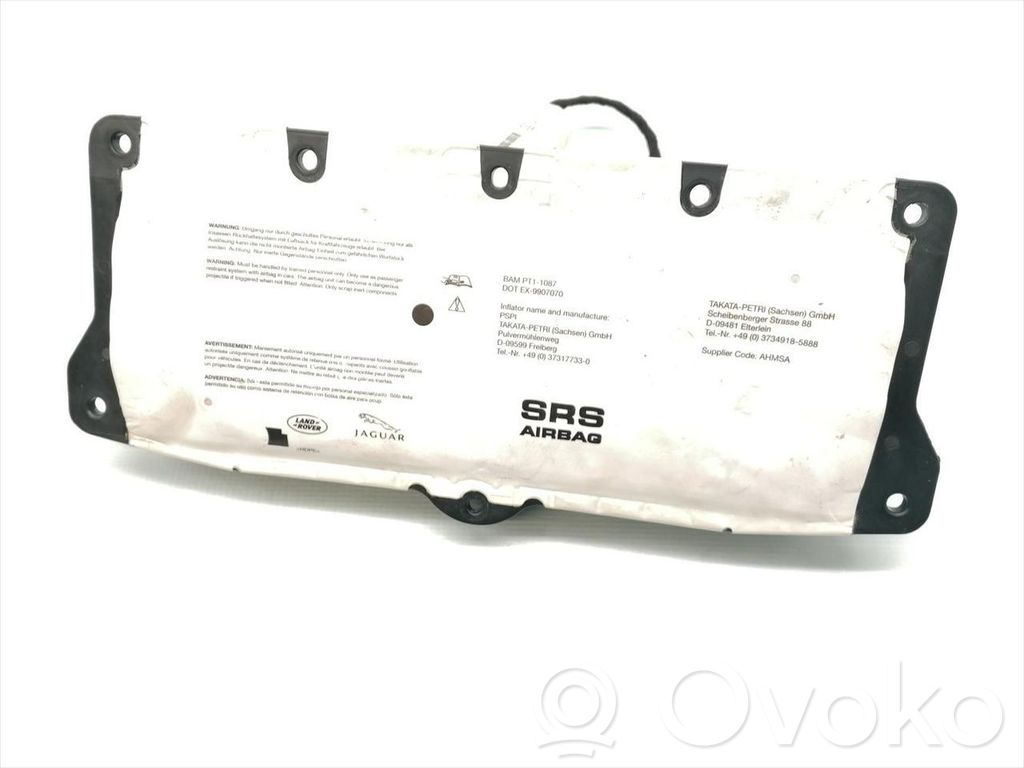 Beifahrerairbag   9X23F044A74AC