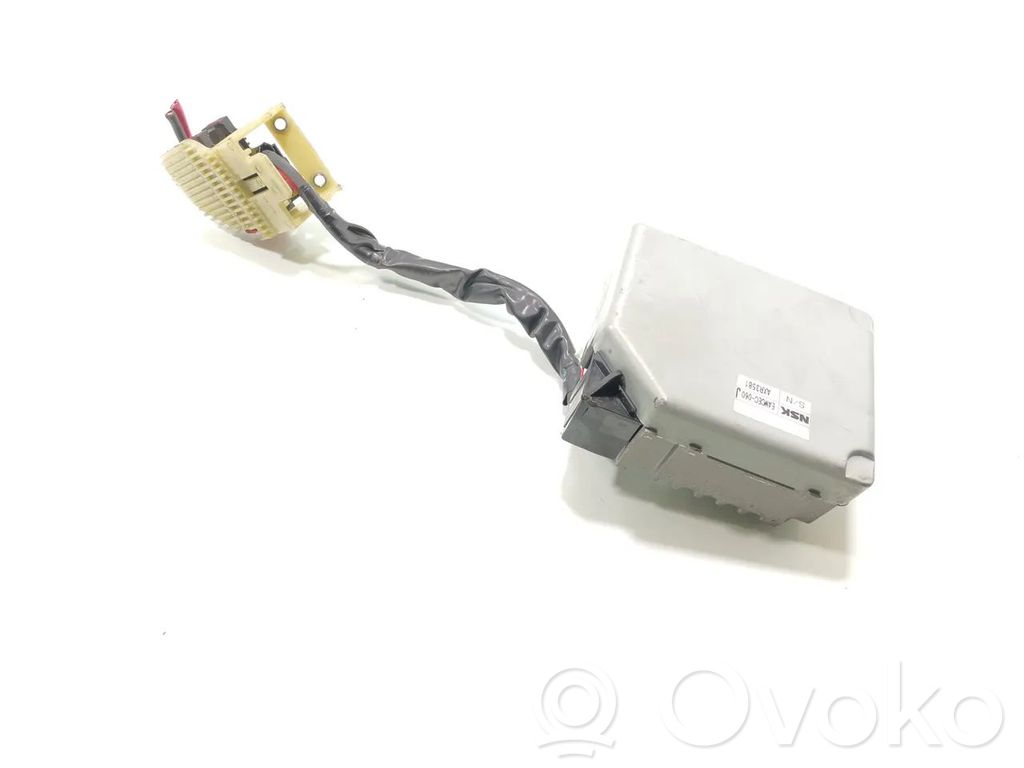 Renault Scenic III -  Grand scenic III Steering rack control module 