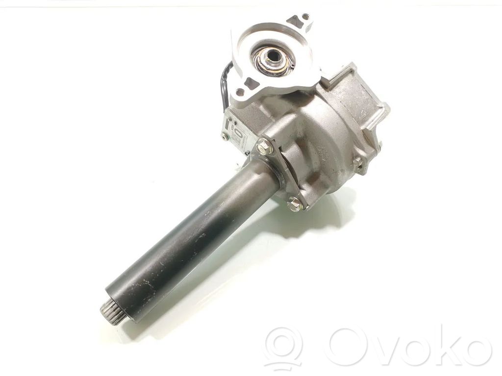 Część elektroniczna układu kierowniczego   TB530509Z