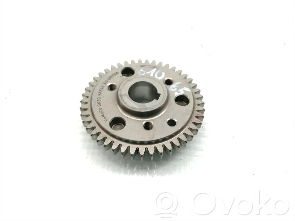 Other engine part   GK2Q9A546AC