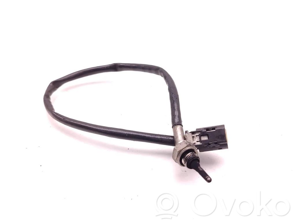 BMW 1 F20 F21 Exhaust gas temperature sensor 