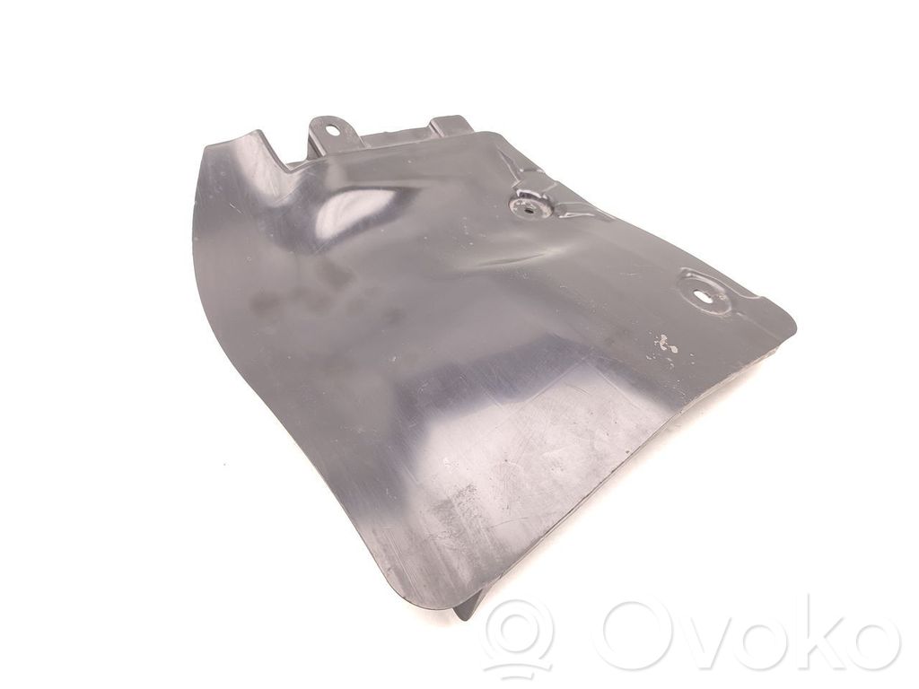 Lexus ES 250 - 300 - 330 Rivestimento parafango (modanatura) 