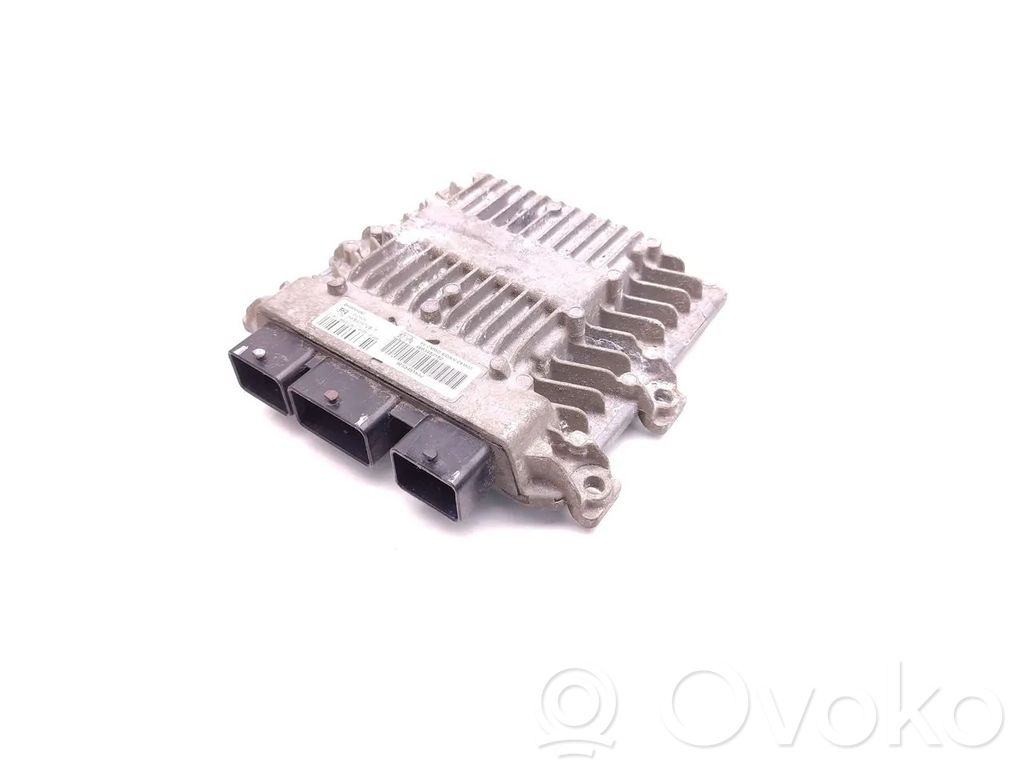 Citroen C3 Engine control unit/module 