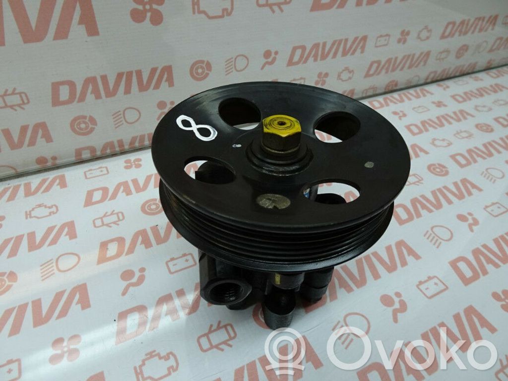 Chevrolet Epica Pompe direction assistée