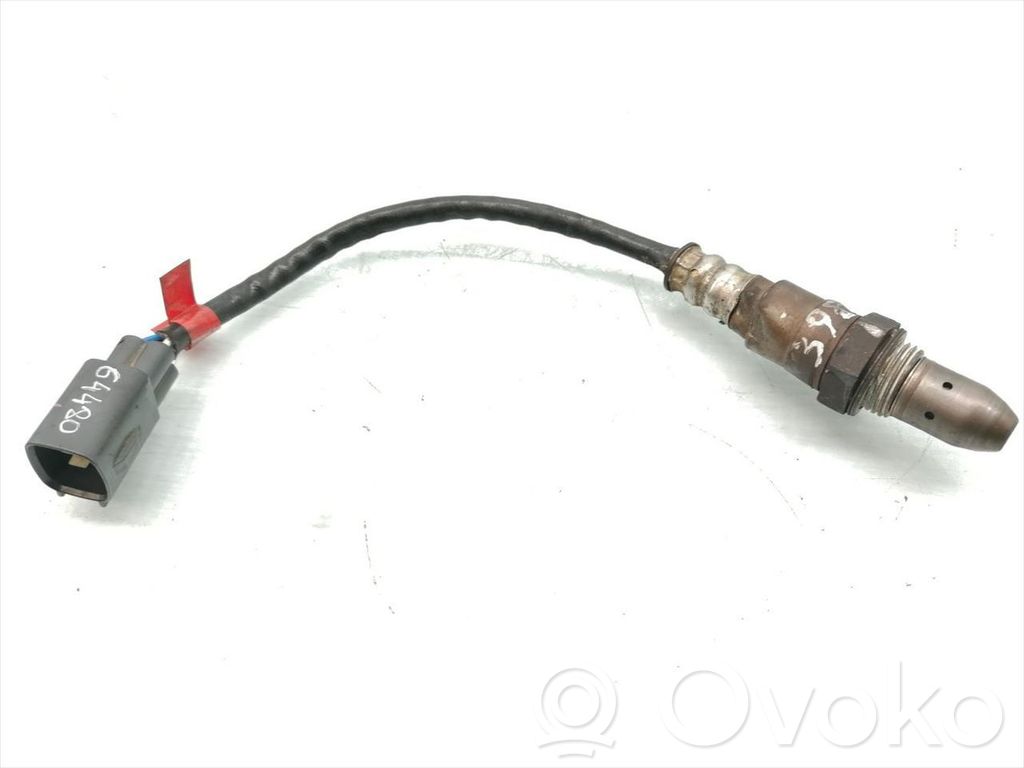 Toyota Highlander XU50 Lambda probe sensor 