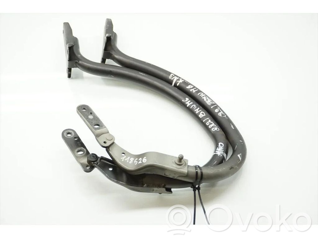 BMW 6 E63 E64 Tailgate/trunk/boot hinge 