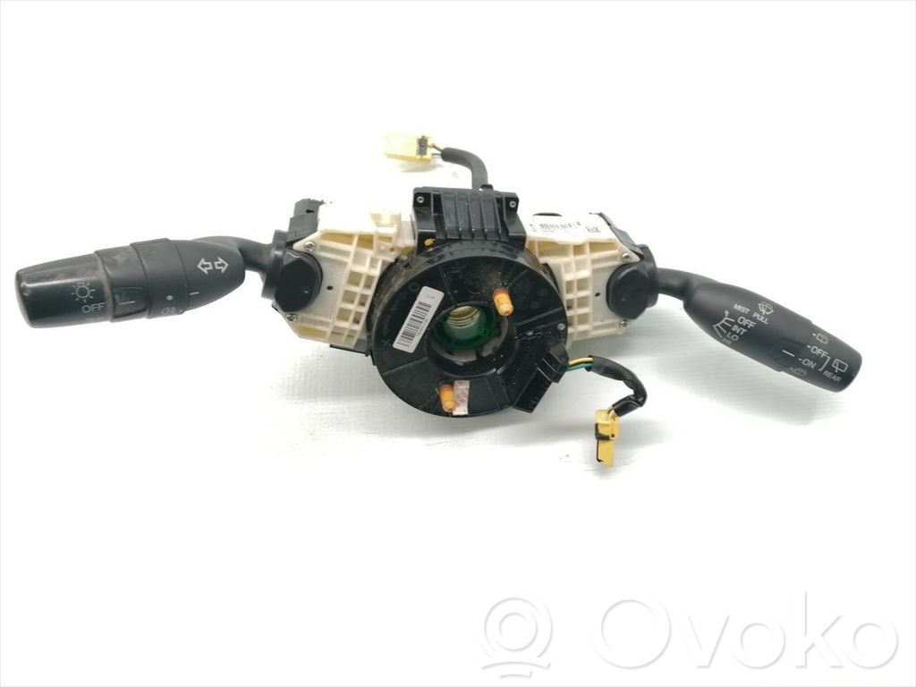Honda CR-V Bloc semnalizator și ștergător parbriz 