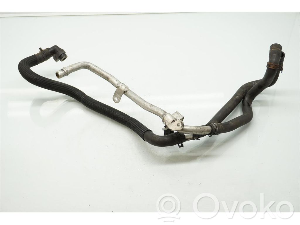 Land Rover Discovery 4 - LR4 Conductă/furtun lichid de răcire motor