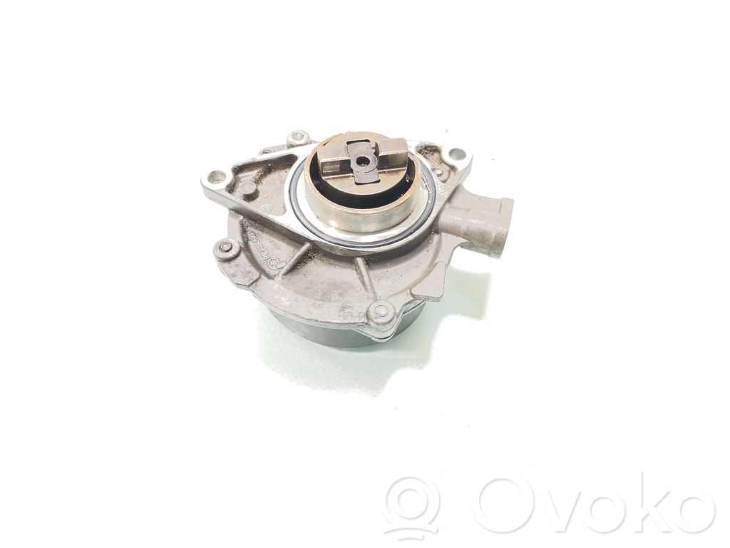 Vacuum pump