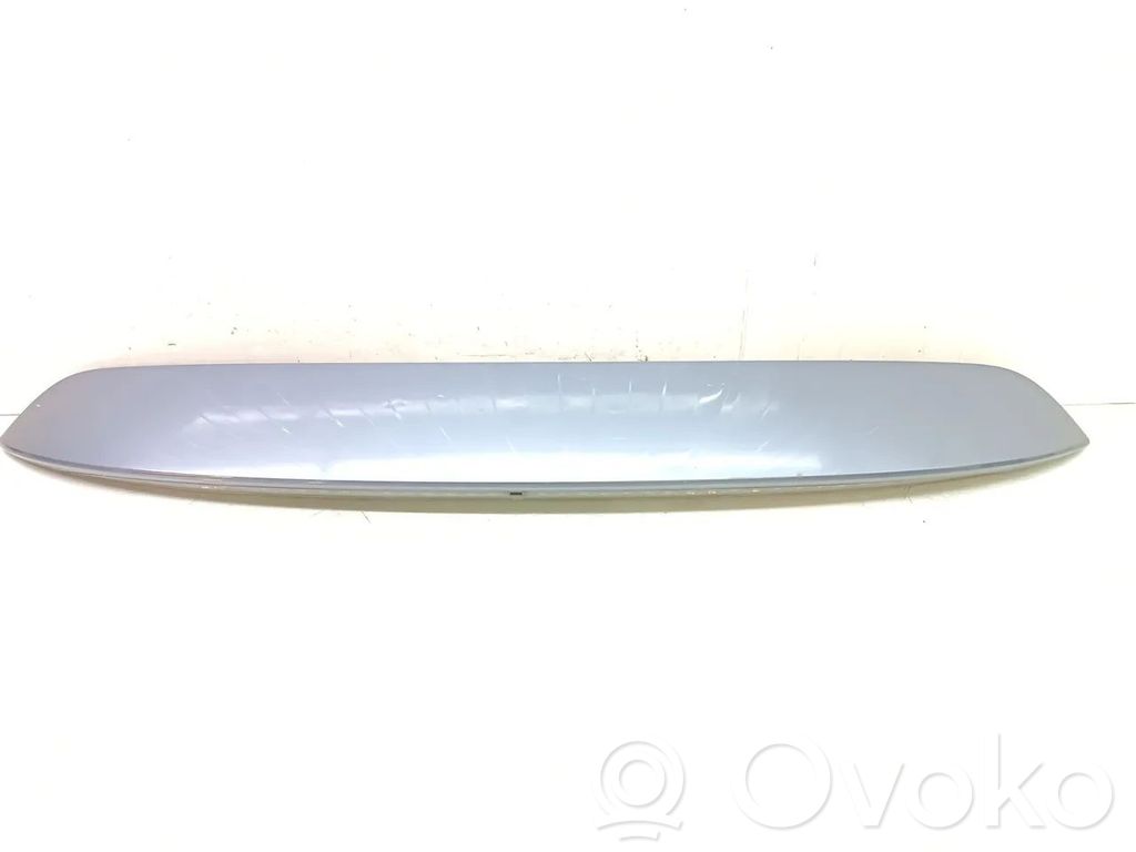 Mercedes-Benz E W211 Spoiler lunetă/portbagaj 