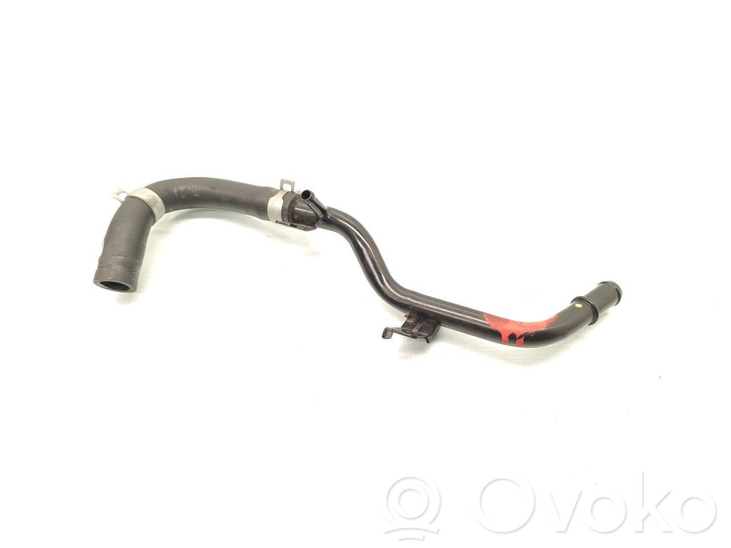 Hyundai Tucson IV NX4 Tuyau de liquide de refroidissement moteur