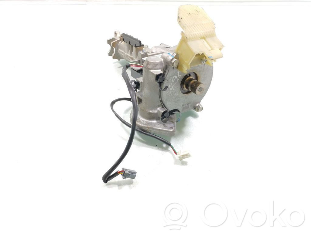 Hammastangon sähköosat   488103307R