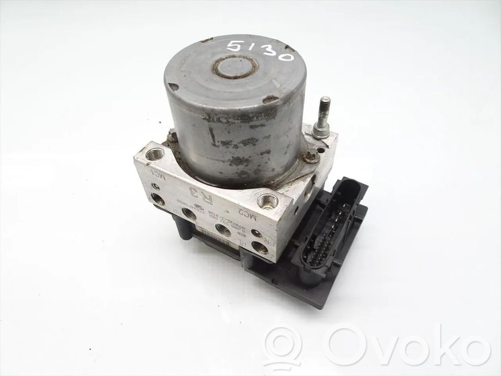Subaru Impreza II Bomba de ABS 
