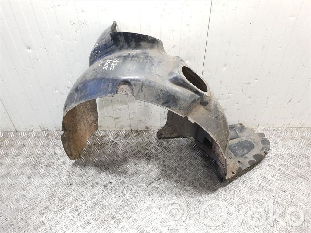 Seat Toledo IV (NH) Nadkole przednie 
