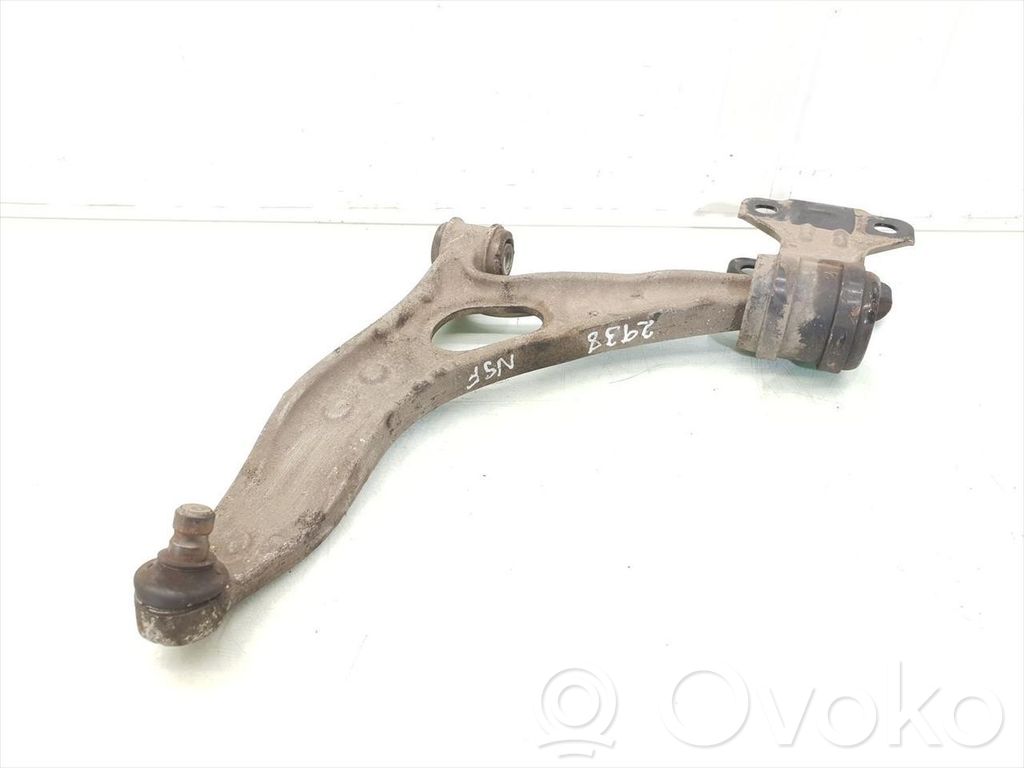 Front lower control arm/wishbone