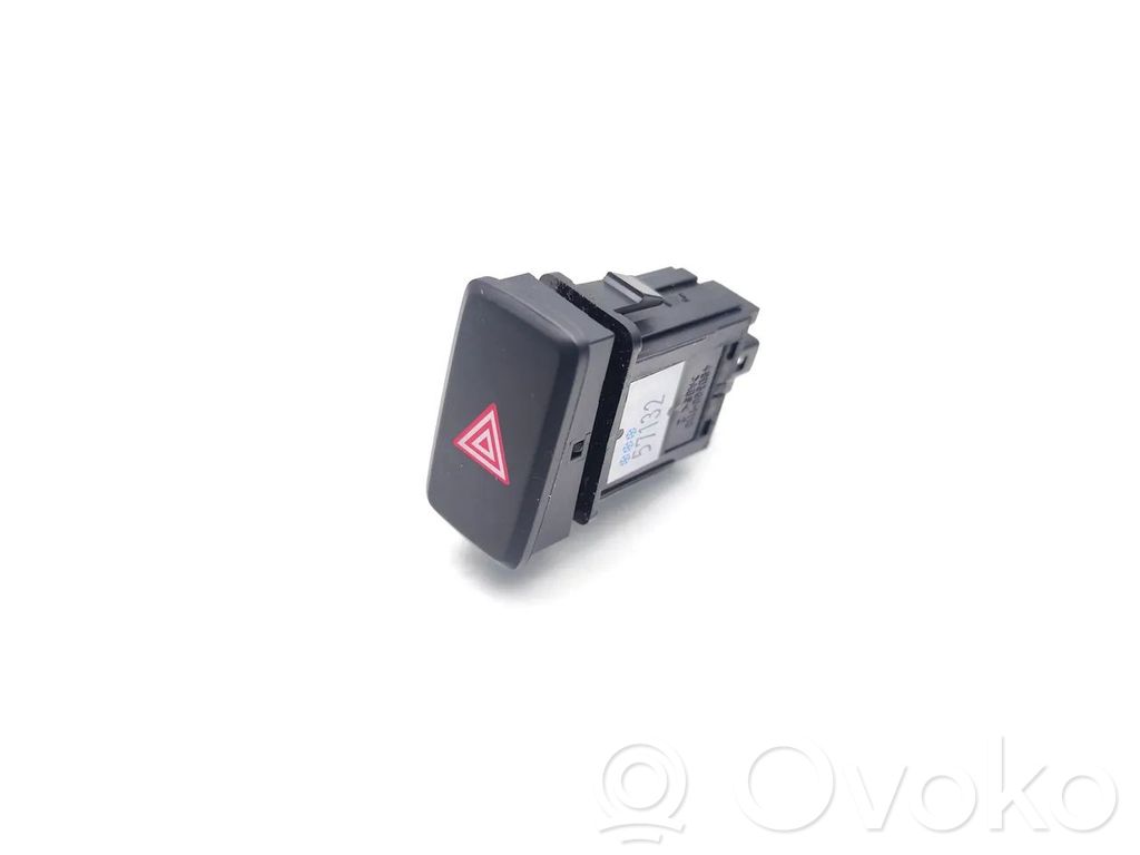 Schalter Warnblinkanlage   93790A2900,49D3651000