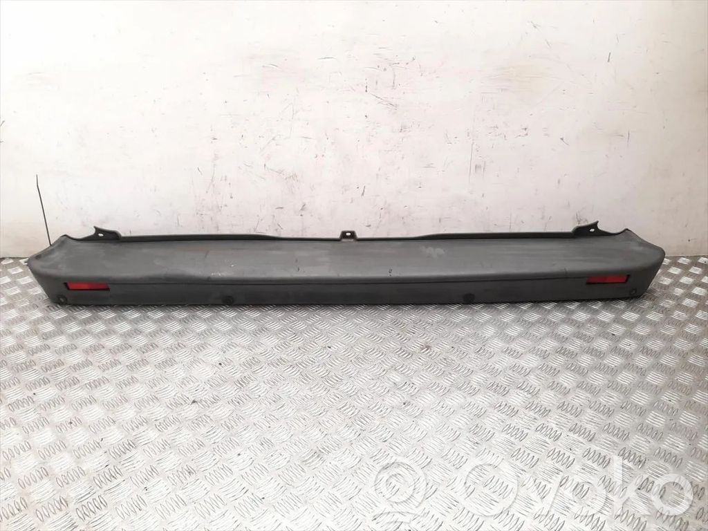 Renault Trafic II (X83) Bamperis 