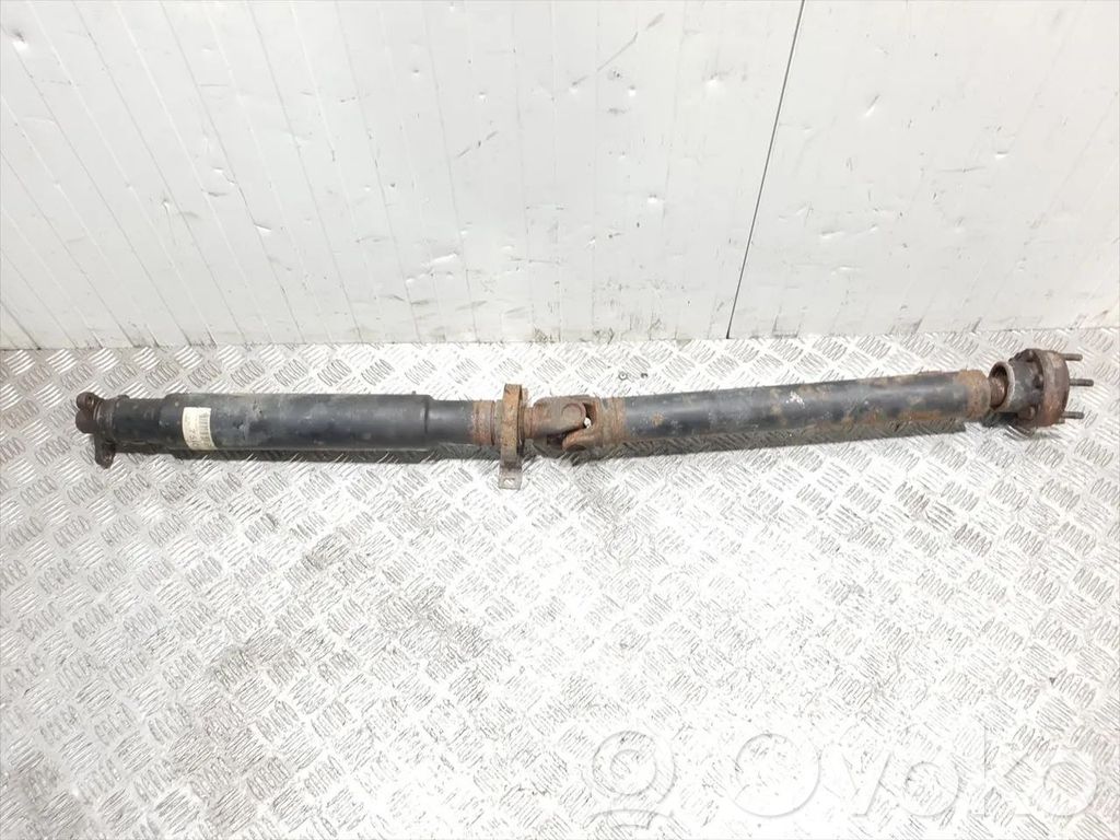 BMW X5 E53 Drive shaft (set) 