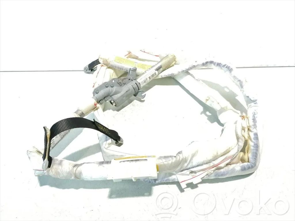 BMW 7 E65 E66 Airbag del techo 