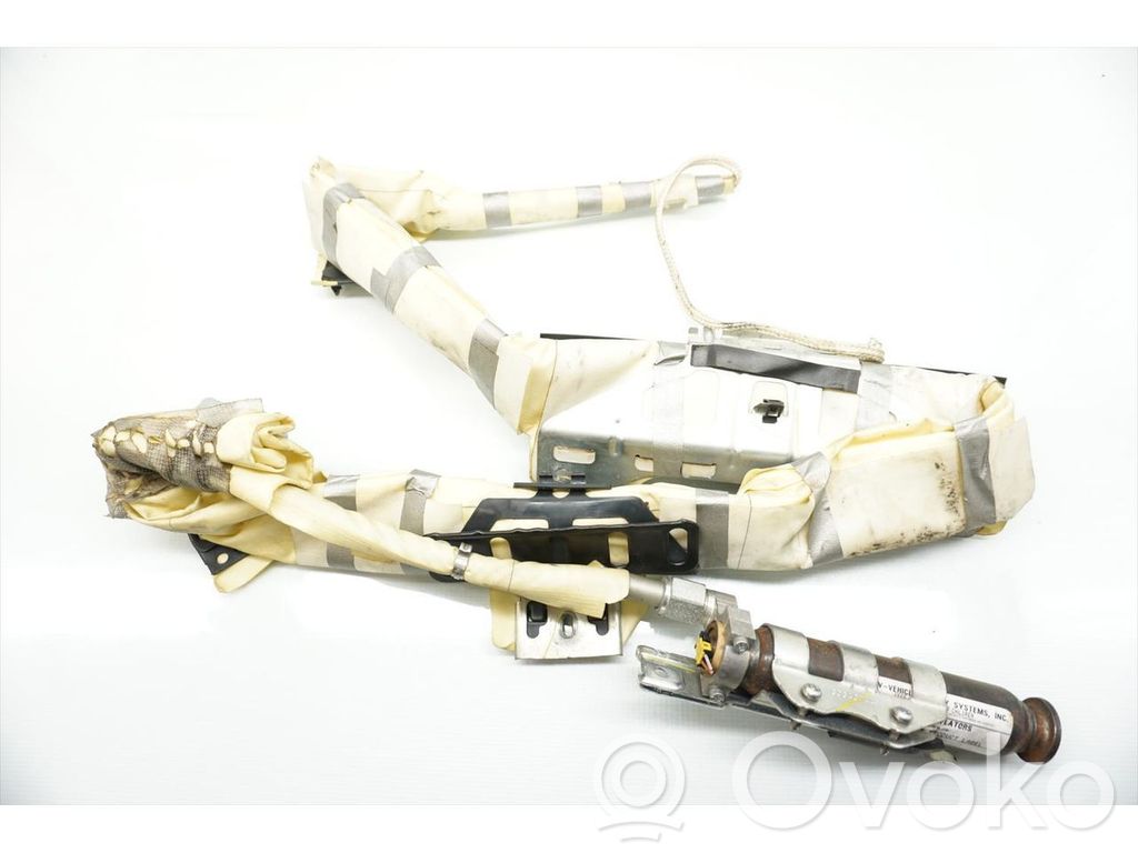 Airbag del techo   04649126AL