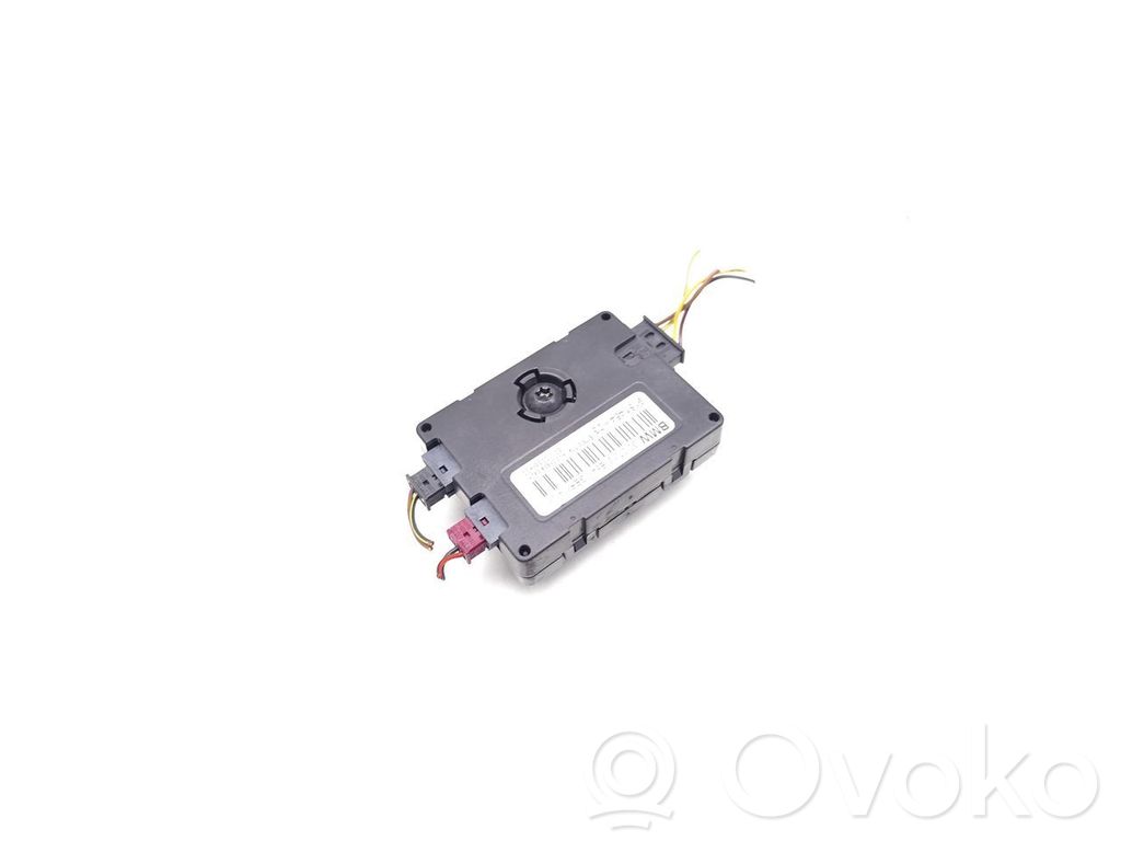 BMW X1 E84 Antenos stiprintuvas 