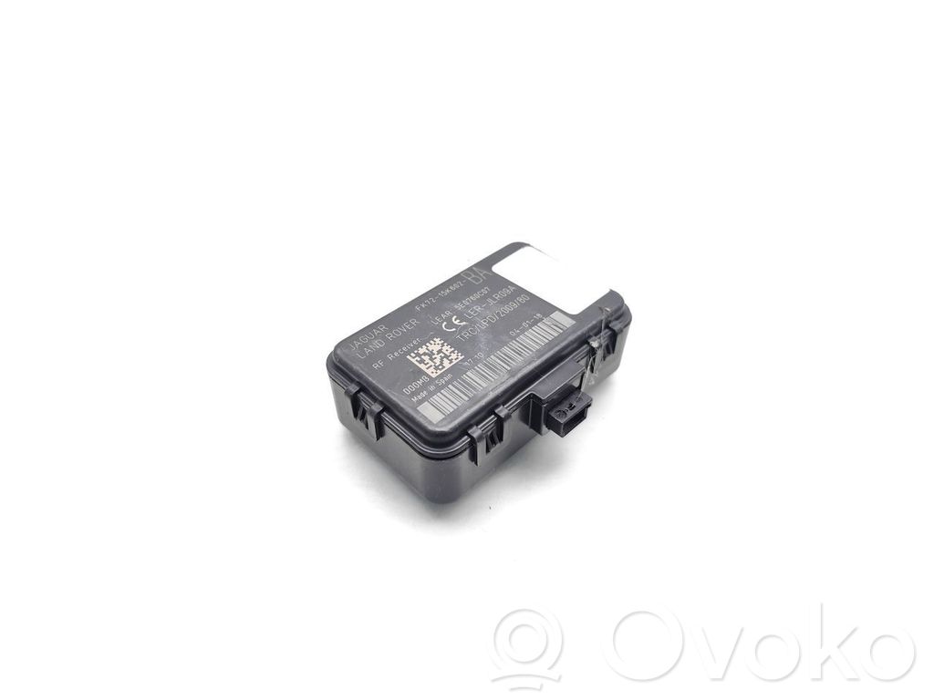 Unitate control antenă   FK7215K602BA,5E0760C07