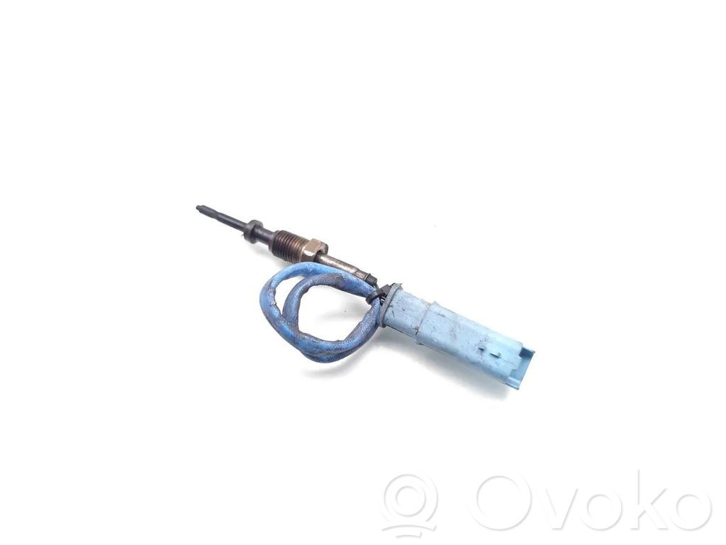 Land Rover Discovery Sport Exhaust pressure sensor 