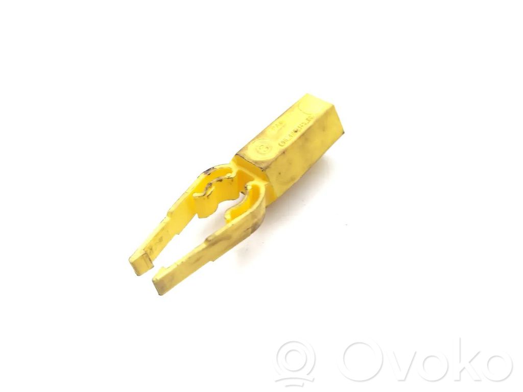 Opel Corsa D Tapa/tapón del tornillo de la rueda 