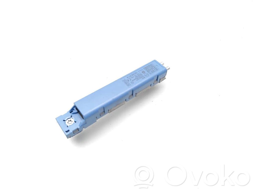 Volkswagen ID.3 Aerial antenna amplifier 