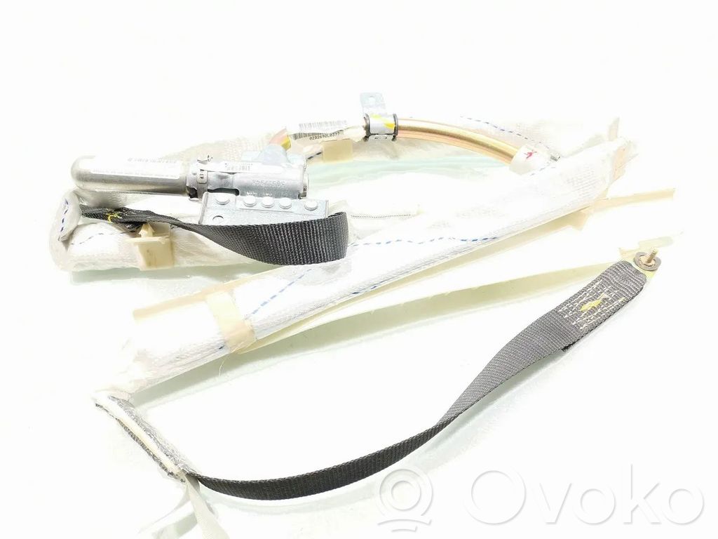 Airbag del techo   8267157