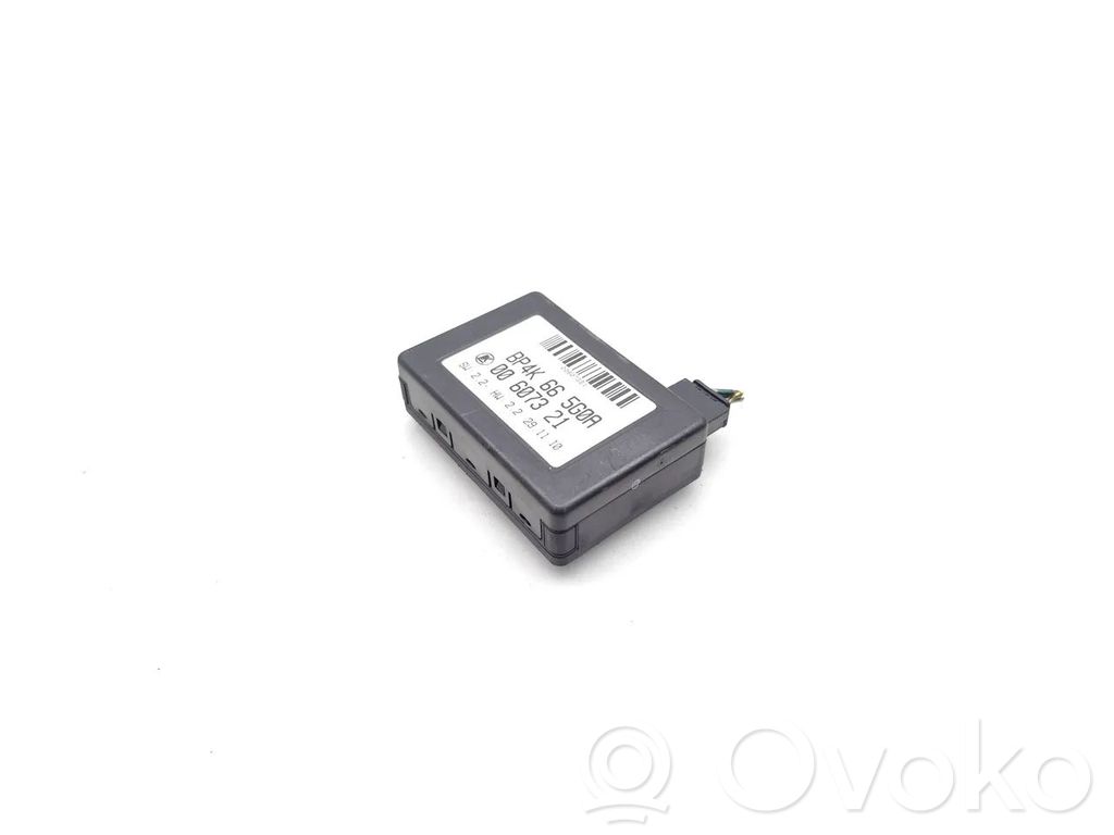 Regensensor   BP4K665G0A,00607321
