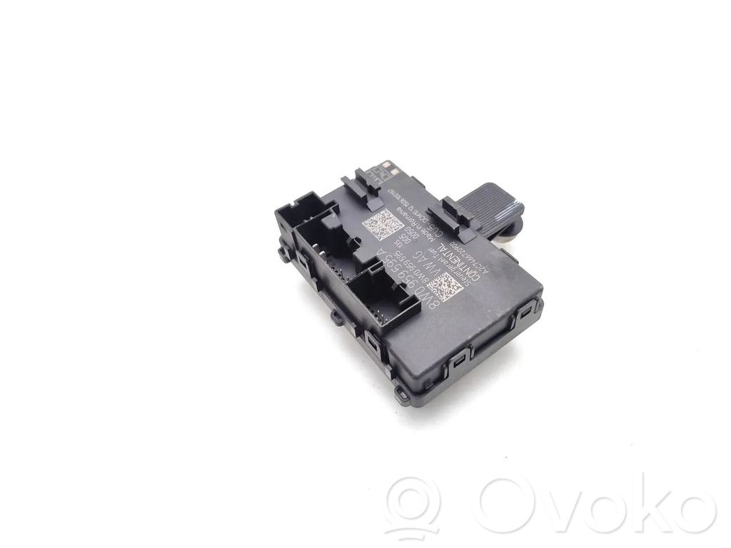 Audi A4 S4 B9 Door control unit/module 