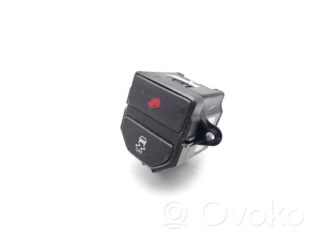 Land Rover Range Rover Evoque L538 DTC switch 