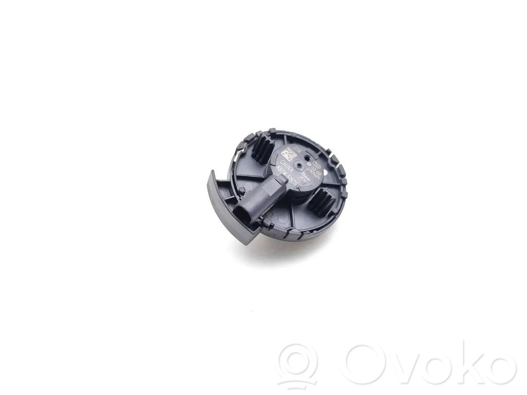 Mazda CX-5 II Airbagsensor Crashsensor Drucksensor 