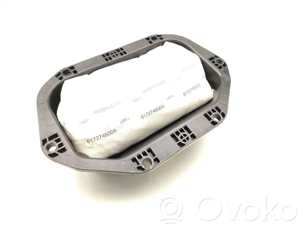 Opel Insignia A Airbag del pasajero 