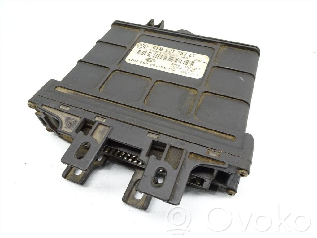Volkswagen Golf IV Centralina/modulo scatola del cambio