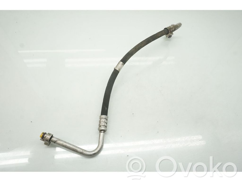 Mercedes-Benz C W203 Sekundärluftpumpe 