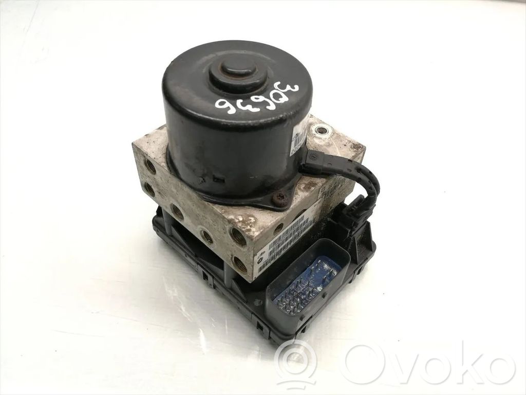 Chrysler Voyager ABS bloks 
