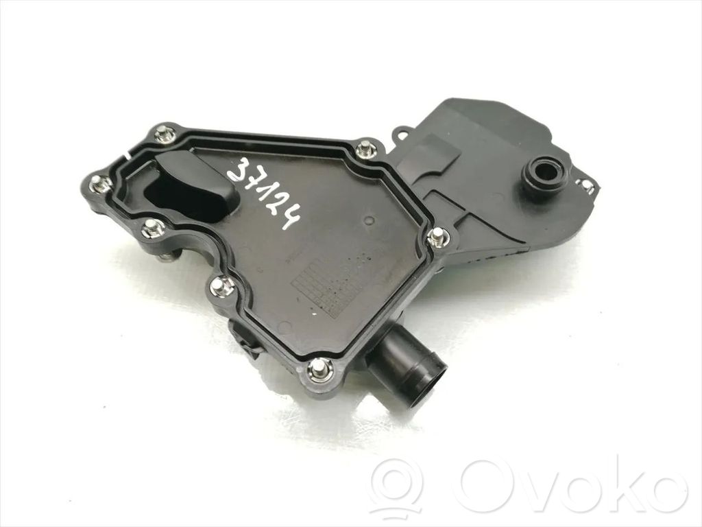 Ford Focus Breather/breather pipe/hose 