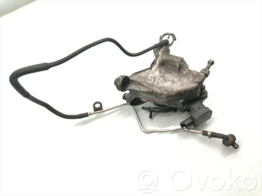 Peugeot Boxer Gearbox mounting bracket 