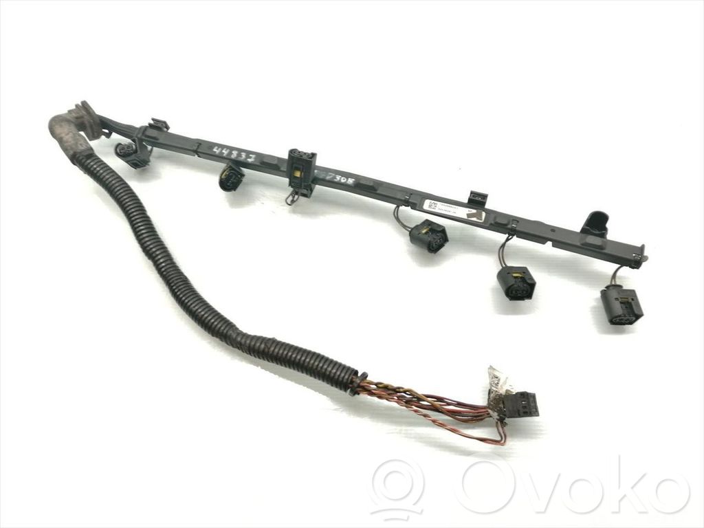Cables de los inyectores de combustible   8518785
