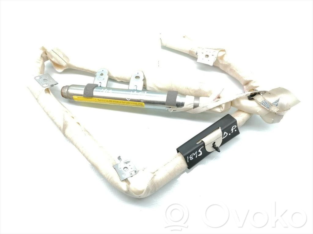 KIA Sorento Airbag da tetto 