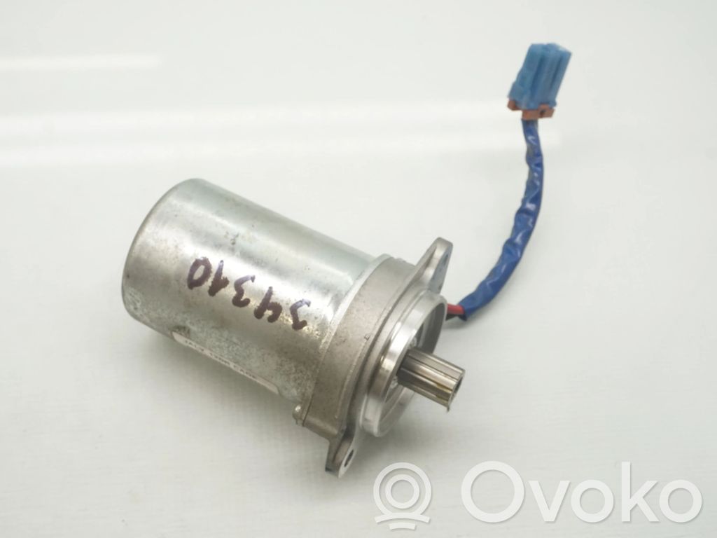 Nissan Note (E11) Motor de ajuste de la columna de dirección 