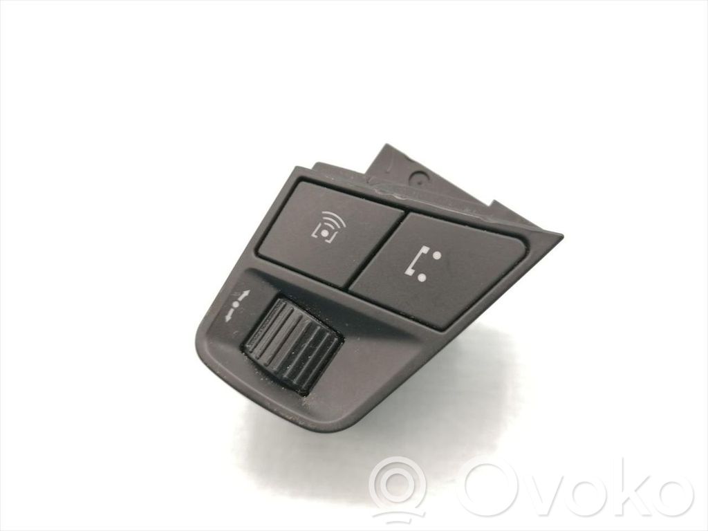 Opel Antara Butoane/comutatoare pe volan 